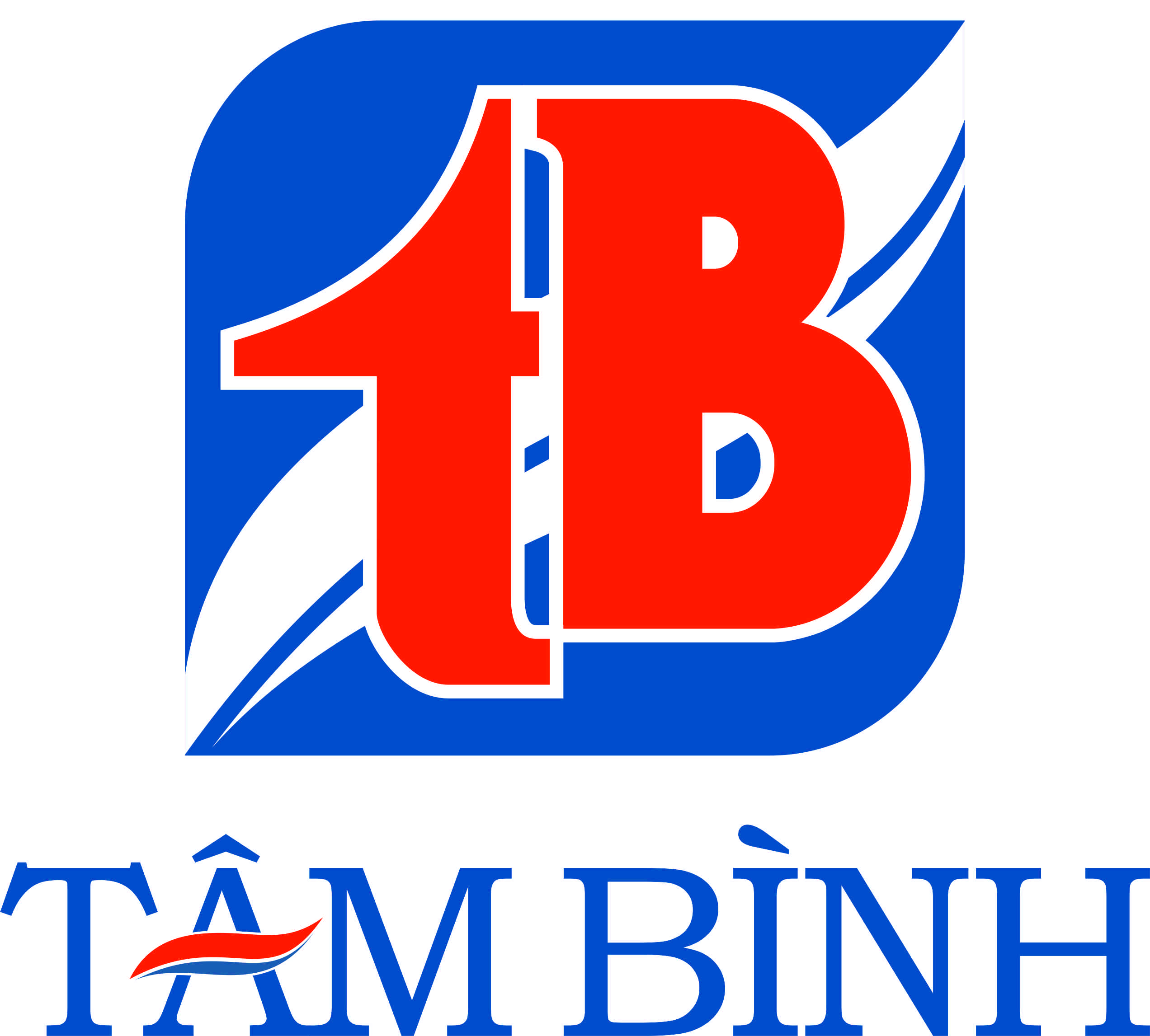 Công Ty TNHH Dược Phẩm Tâm Bình